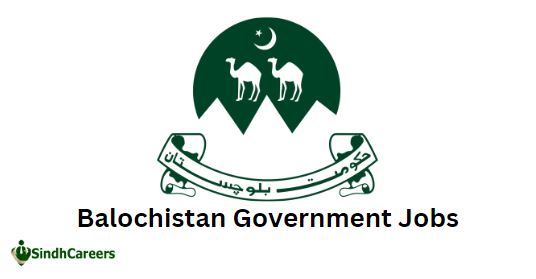 Balochistan Government Jobs