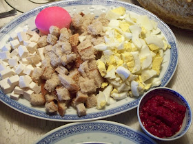 Polish Easter Soup