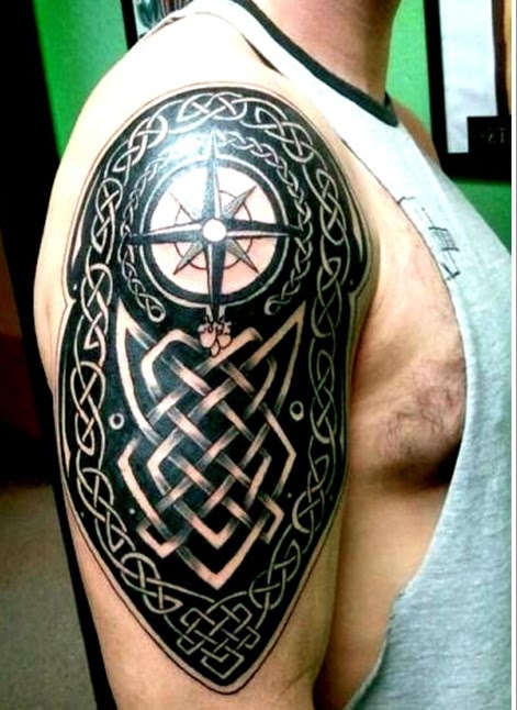 Design Gambar Tato  Tattoo Terpopuler Saat Ini Gambar 