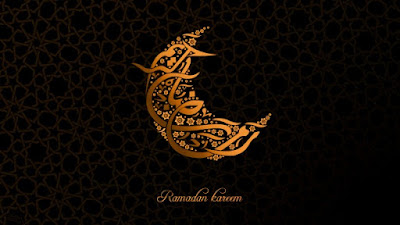  Ramadan Kareem  