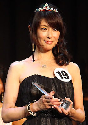 童顏CEO 45歲 山田佳子