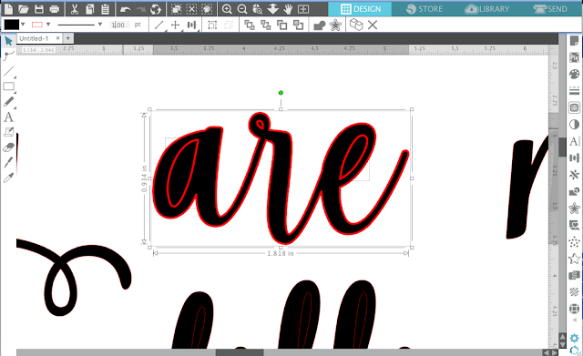 silhouette studio tutorials, how to use silhouette, silhouette cameo fonts, silhouette font, fonts for silhouette cameo