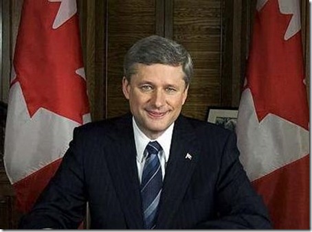 Stephen Joseph Harper Net Worth