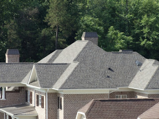 Roof installer in Charlotte, NC