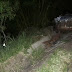 IMAGEM  - Motociclista morre em acidente com caminhonete na PR-435, em Congonhinhas