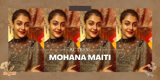 Mohana Maiti Photo