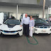 Long Term Driver’s Review,  2014 BMW i3 & BMW i8    Meet the Electronaut Twins  