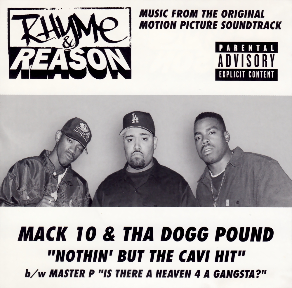 mack 10 nothin but the cavi hit