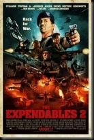 The Expendables 2