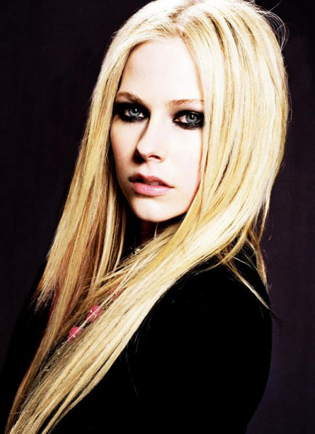 Avril Lavigne