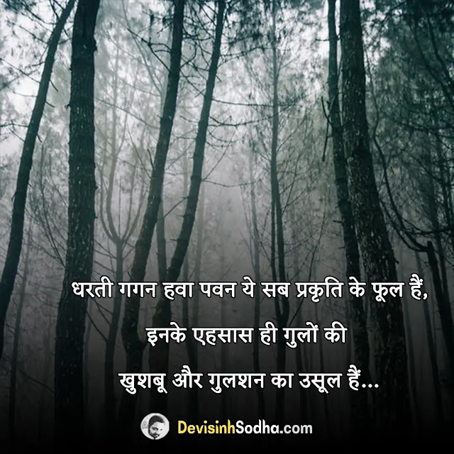 nature shayari in hindi, nature shayari in hindi for instagram, nature shayari in hindi 2 line, romantic nature shayari in hindi, nature lover shayari in hindi, प्रकृति पर शायरी दो लाइन in hindi, खूबसूरत नजारा पर शायरी, सौंदर्य शायरी, हरियाली शायरी इन हिंदी, पहाड़ों वाली शायरी, सावन की हरियाली पर शायरी, पहाड़ की वादियां शायरी