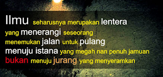 Fail | Contoh Dalam al-Quran