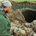 Must See : mysterious Siberian hole