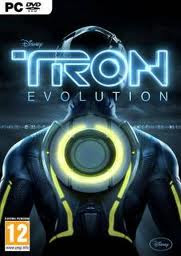 Download Jogo TRON: Evolution PC