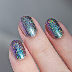 Supernatural Lacquer Merry Dreams