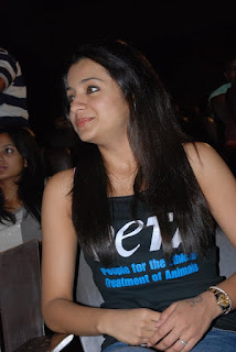 trisha hot