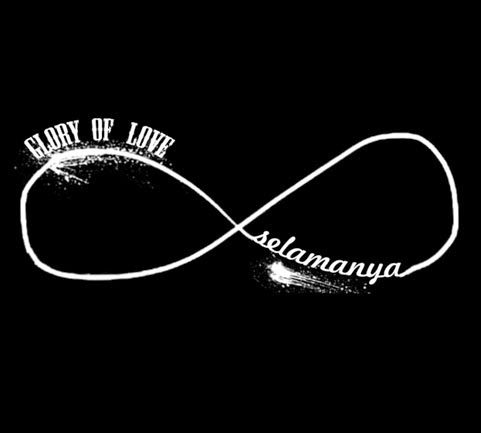 Glory Of Love Kembali Dengan Single "Selamanya"