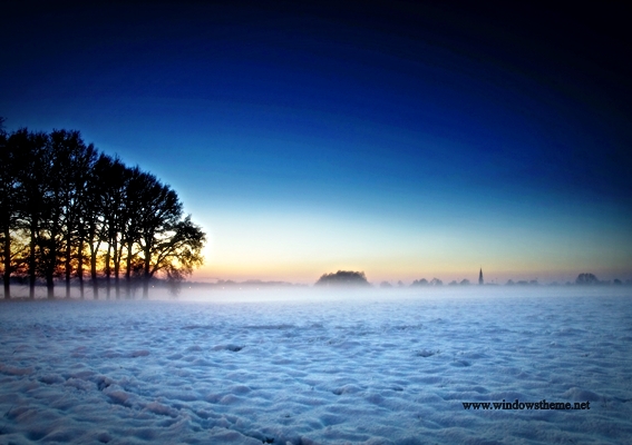 Windows Landscape