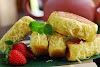 Resep Membuat Kue Pukis Empuk Enak