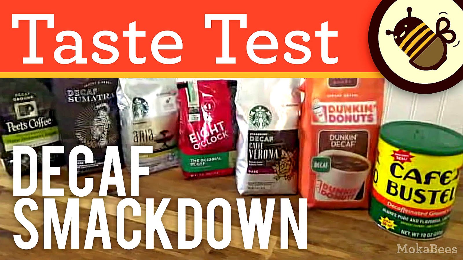 Best Store Bought Ground Coffee Ground Choices
