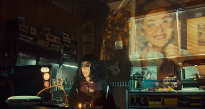 Orphan Black 4x04 From Instinct to Rational Control MK Niki