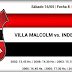 FAFI G - Malcolm vs. Independiente