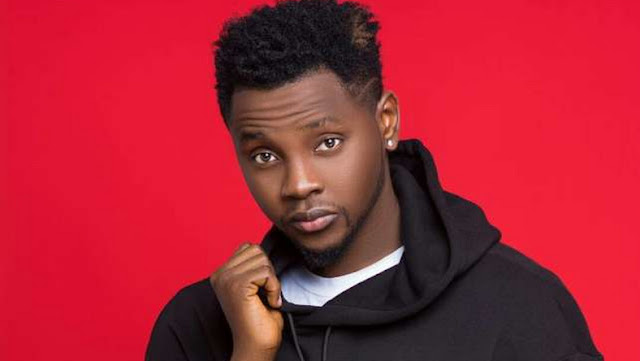Kiss Daniel Declares Class Of Degree He Graduated With