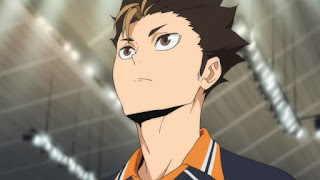 ハイキュー!! | アニメ 第4期21話『ヒーロー』 | 烏野VS稲荷崎 | HAIKYU!! Season4 EPISODE 21 Inarizaki vs Karasuno