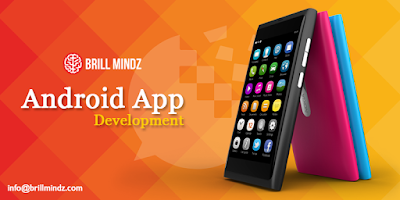  Android App Development