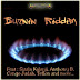 BURNIN RIDDIM CD (2010)