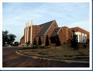 World Outreach Church