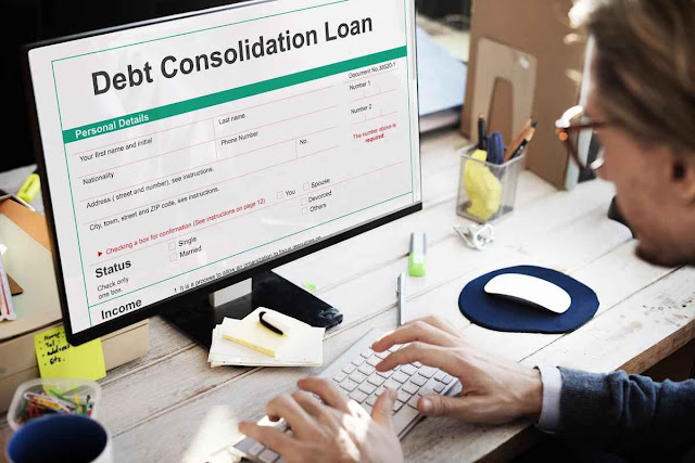 Benefits of Using a Home Equity Loan for Debt Consolidation