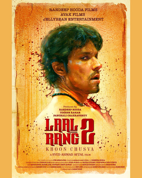Laal Rang 2 full cast and crew Wiki - Check here Bollywood movie Laal Rang 2 2023 wiki, story, release date, wikipedia Actress name poster, trailer, Video, News