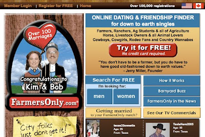 Dating Websites