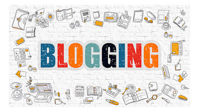 Blogging: Let's Get You Started!