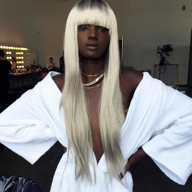 Platinum locks