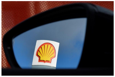 Shell set to draw line under a century of Iraqi oil