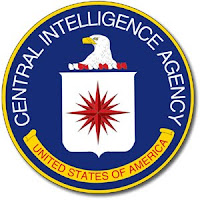 CIA Dubai