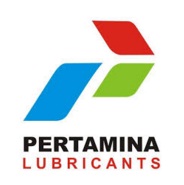 Logo PT Pertamina Lubricants