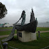 Estátua de Homenagem de Setúbal ao pescador