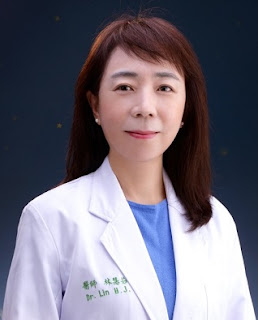 Dr. Hui-Ju Lin