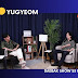  حصري 🐥 Yugyeom (with host Eric Nam) - DAEBAK SHOW S3 Ep. 13 مترجم عربي 