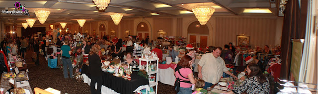 mommylicious spring trade fair