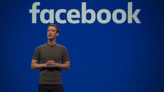 Facebook to use surveys to boost ‘trustworthy’ news