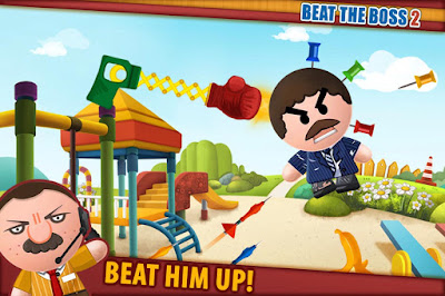 Beat the Boss 2 (17+) for PC Windows