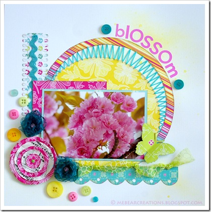 Blossom