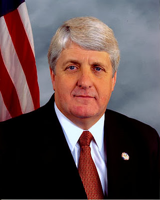 Congressman Rob Bishop