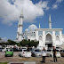 Masjid Sultan Ahmad 1, Kuantan, Pahang Darul Makmur
