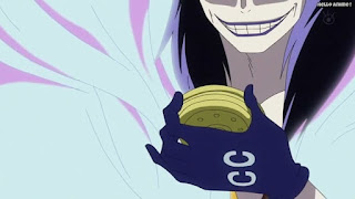 ワンピースアニメ パンクハザード編 589話 | ONE PIECE Episode 589