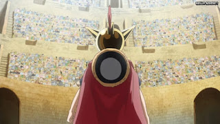 ワンピースアニメ ドレスローザ編 641話 | ONE PIECE Episode 641